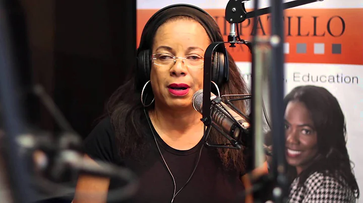 Call Toni Real Estate Radio Show  - Debra Mack