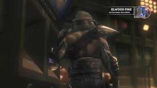Prototype 2 | Red Zone | BlackNet | Hunt and Consume Elwood Pine