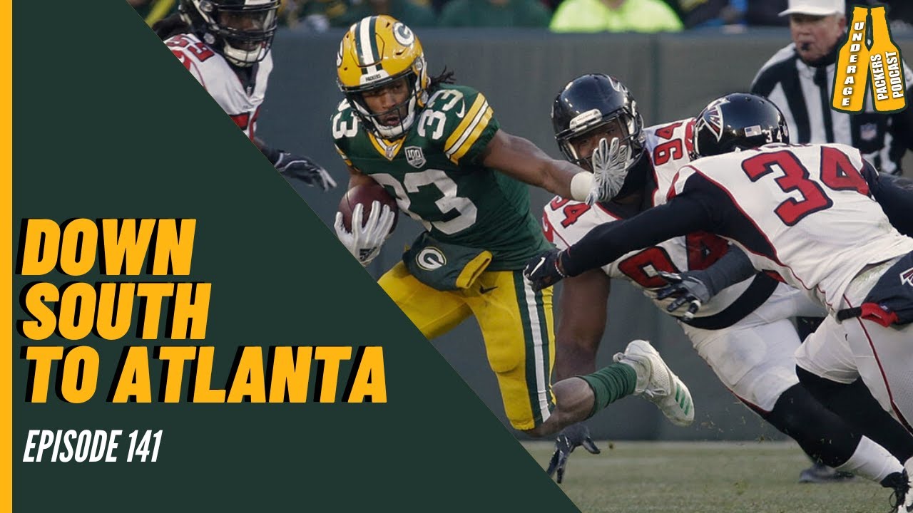 Down South to Atlanta - Episode 141 Underage Packers - YouTube
