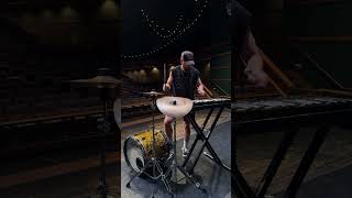 Some Drake Beats greghersey drummer drums