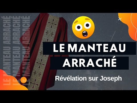 Vidéo: Quelle est la signification du manteau multicolore de Joseph ?