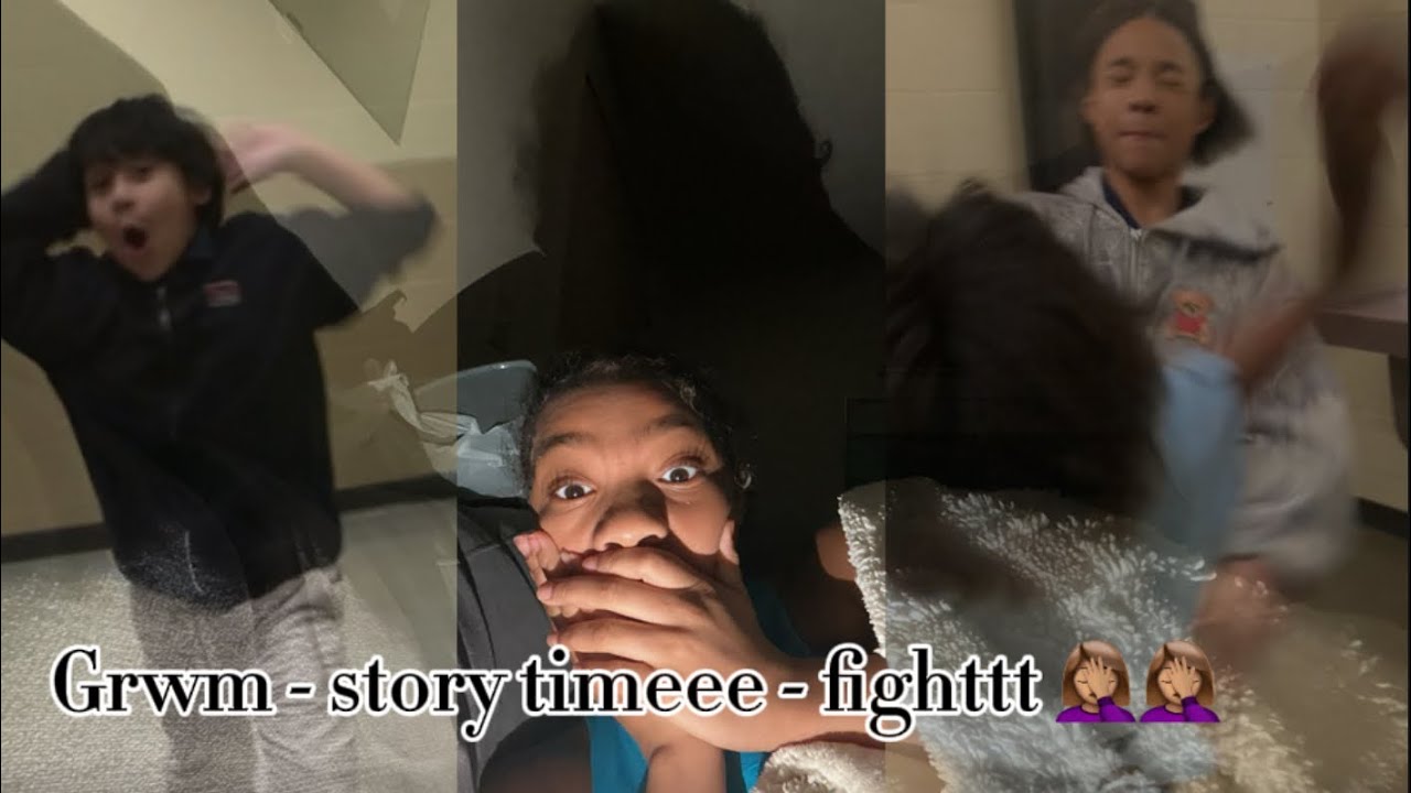 Story time on how I got suspended ‼️MUST WATCH ￼
