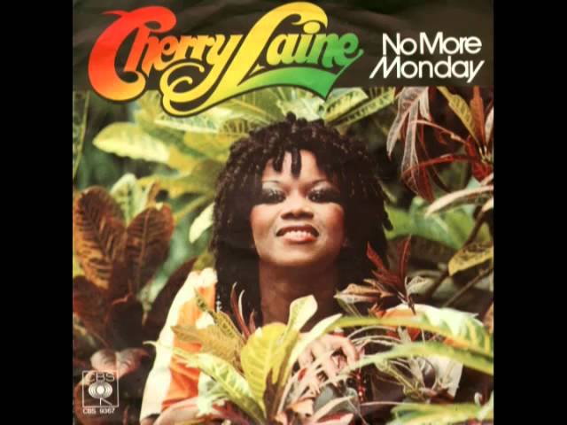 Cherry Lane - No More Monday