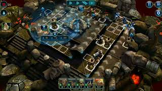 defenders td origins gameplay screenshot 1