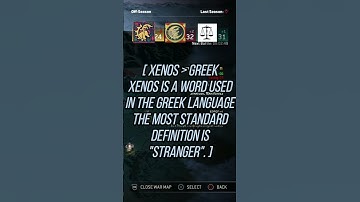 The FACTIONS war problem #shorts #forhonor