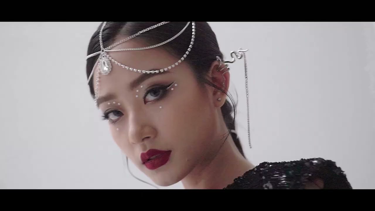 Video Sample #1 - Fashion Short Film