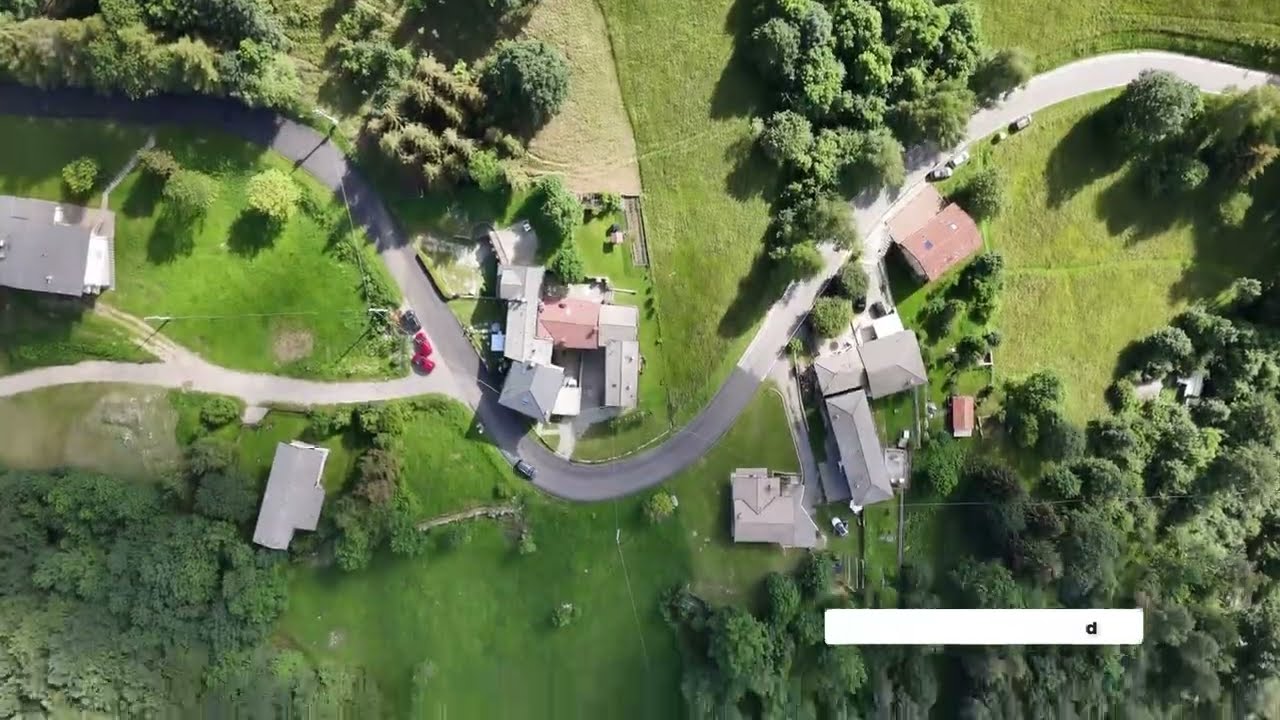 Monte Linzone: A Journey to Another Life