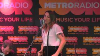 Melanie C - Anymore [live session]