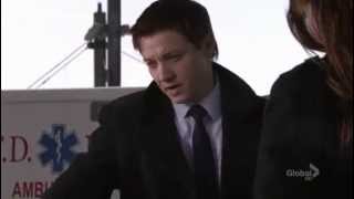 Jeremy Renner The Unusuals 1X0211