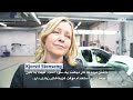 De sykemeldte skal tilbake i jobb    کسانی که مرخصی بیماری دارند به کارشان بر می‌گردند