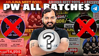 Pw Mod Apk | Pw Mod Apk All Batches Unlock | Pw ApkHow screenshot 5