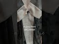 shimmer abaya | #ytshorts #fashion #smallbusiness #shorts