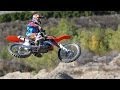 Gopro hero3  marvin musquin on a ktm 150sx  transworld motocross