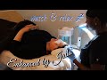 VLOG : *MEDICAL AESTHETICIAN EDITION* PASSING MY TEST, FOOT SOAKS, FACIALS(SKIN ANALYSIS)| JADA LIN