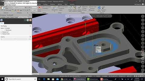 MASTERCAM ARC FILTERING