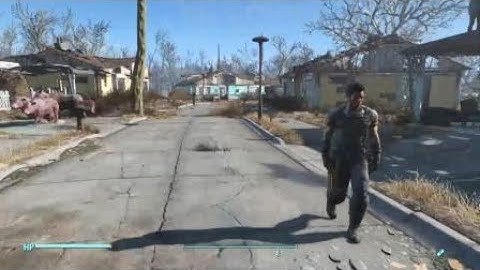 Fallout 4: Codsworth (Affinity Dialogue: Admiration)