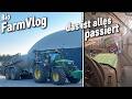 die Ruhe ist vorbei.. das ist im letzten Monat passiert / Vlog 216