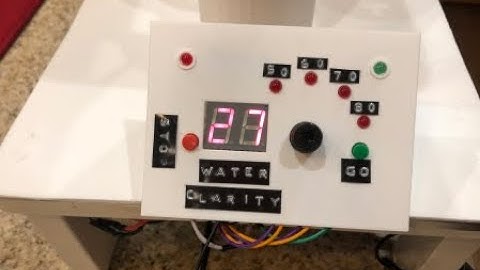 ME106 Project: Automation Up-Rice-ing