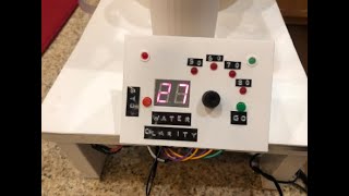 ME106 Project: Automation Up-Rice-ing