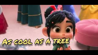 Everything At Oncedisney Princesses Version