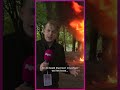 'Dit is gewoon een tegensignaal, weet je!' #pownews #powned #npo3 #malieveld #shorts