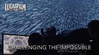 Lucasfilm: Challenging The Impossible