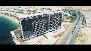 Gateway Residences Project | Al Nuaimi Group LLC l Ras Al Khaimah
