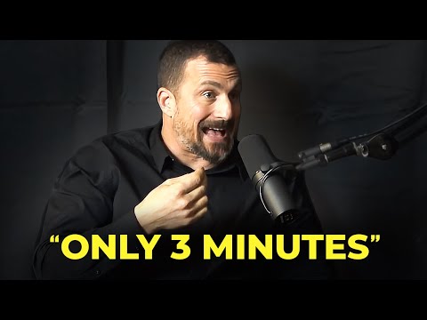 Neuroscientist: "You Will Feel The Benefits IMMEDIATELY" Andrew Huberman