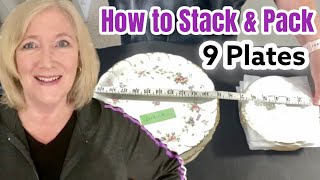How to properly pack and ship glass or breakable items | ebay Etsy Poshmark