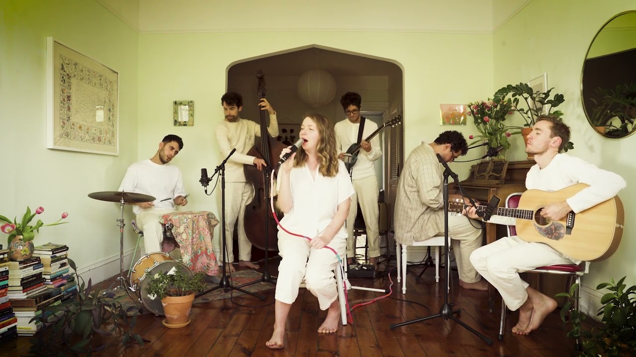 Watch Emma Frank - Keep Moving - Live from Home on YouTube Watch Emma Frank - Keep Moving - Live from Home on YouTube