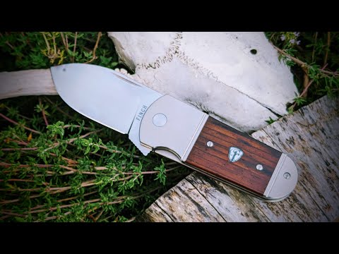 Video: Apakah itu kayu cocobolo?