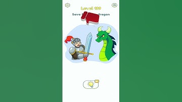 DOP 2 Level 199 (wait for end)#games #shorts #dop2 #gaming #subscribe #shortvideo