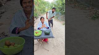 Ada Paavi  Real And Twist funnycomedyviralshortsytshortsheseuriyedauyoutubeshorts