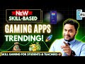 New Skill-Based Game Development: The Latest Trend in Education! | For Students & Teachers