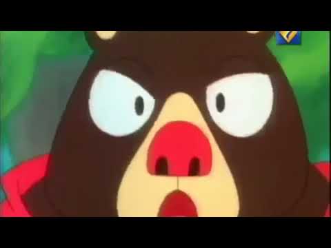 قرية التوت   الحلقة 40