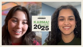 Building a Creative Community: Format & Karma Magazine on Supporting Artists News