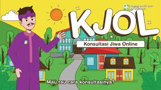 KJOL Konsultasi Jiwa Online screenshot 5