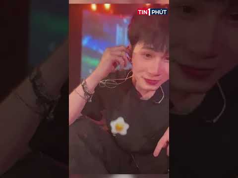 Video Jack livestream với ngoại hình khác lạ và có phản ứng... - youtube
