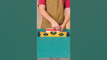 Building your own laser level 🔦 🛠️#diy