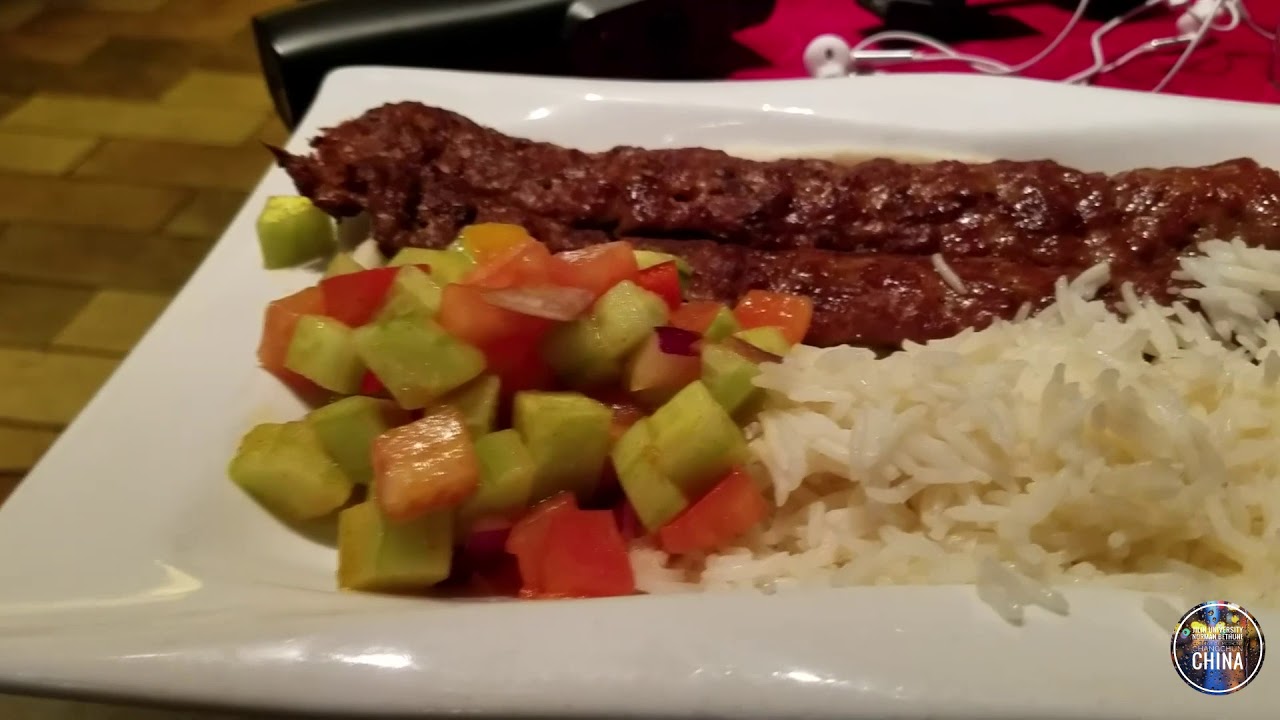 Jilin University Medical School - Travel Vlogs (#2 Beijing) PART II