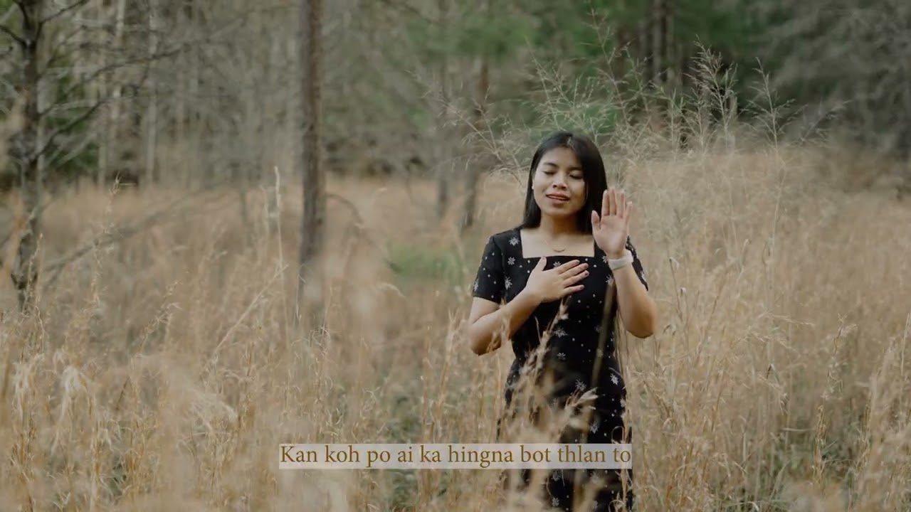 Van Kah Apa Im Then-Baby San (Matu Laa)