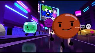 The Power Of Two And Battle For Bfb Movie Trailer