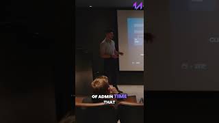 Amplify Your Team with AI Agents #shorts