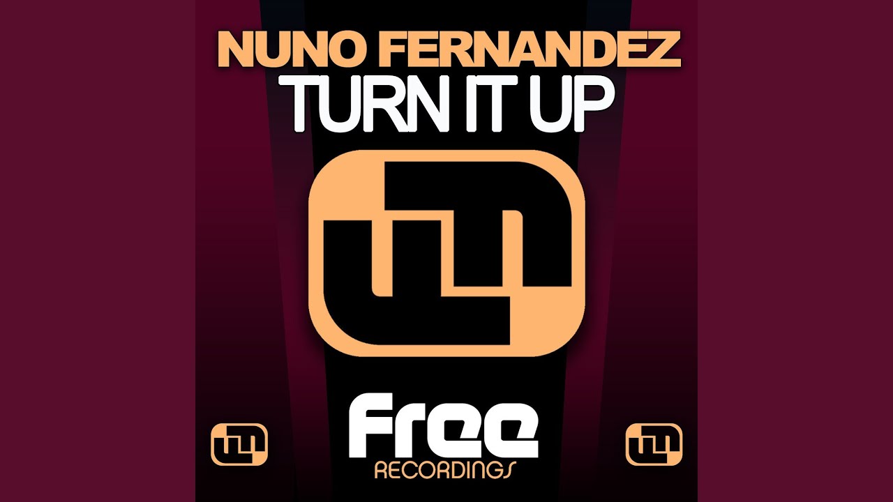 Watch Turn It Up on YouTube Watch Turn It Up on YouTube