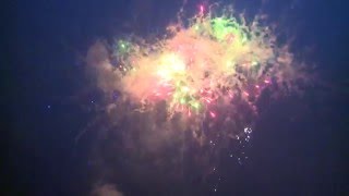 EP-SB-006/Compound fireworks