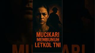 Kisah Tragis Mucikari Gang Dolly: Pembunuhan Letkol Purwanto \u0026 Keluarga 1988  #crime #fyp #fypシ