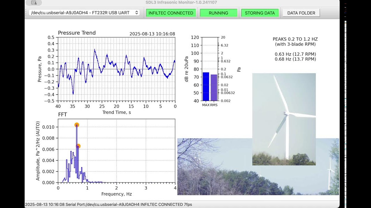 20250813 0715 Infra20-MBPro at home near Shirley Wind - YouTube