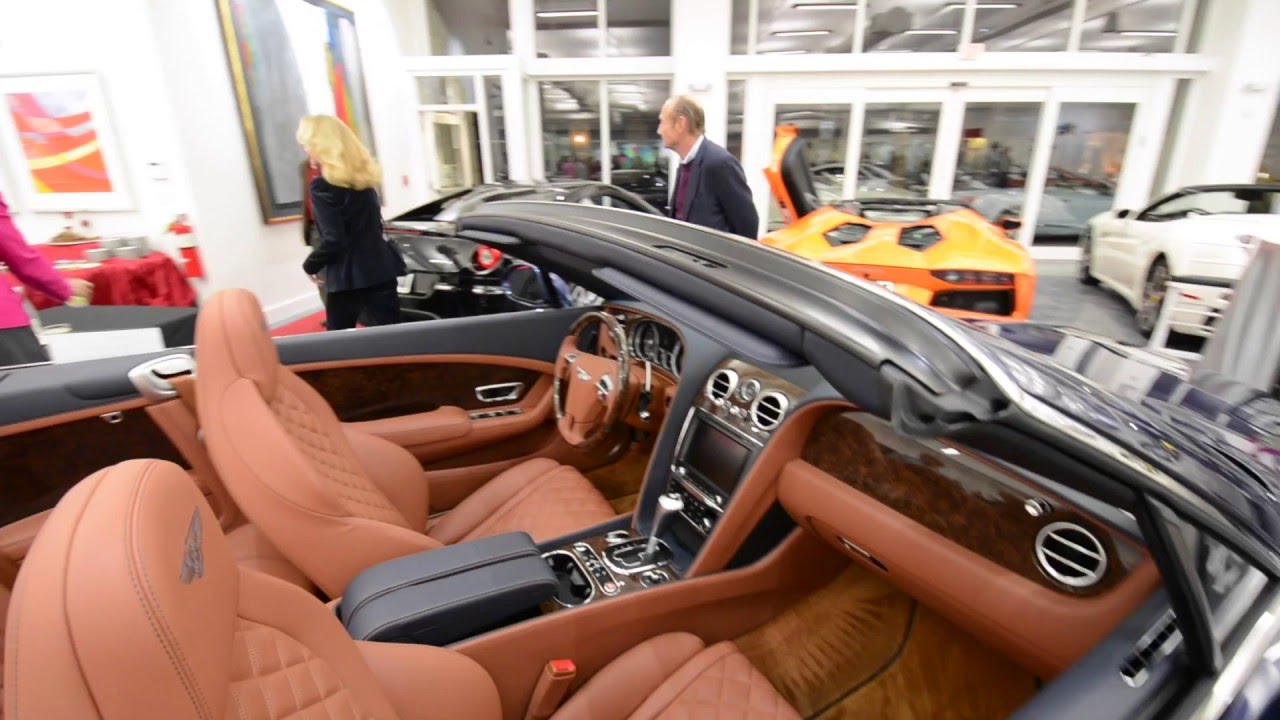 The Sarasota Studio - Grand Opening