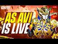 PHARAOH MODE IS BACK  BGMI LIVE MARATHI HINDI / ASAVILIVE #newtrend #trend #viral