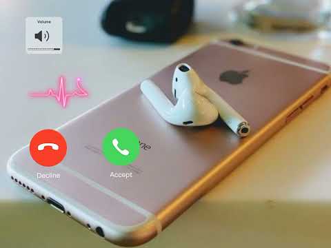 نغمت رنين حزينه نغمات ايفون